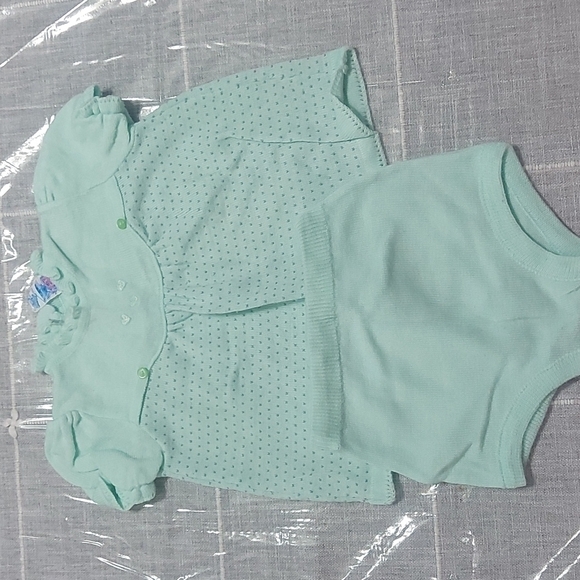 GGYNNE-PERCY 2 peice vintage - Picture 1 of 2